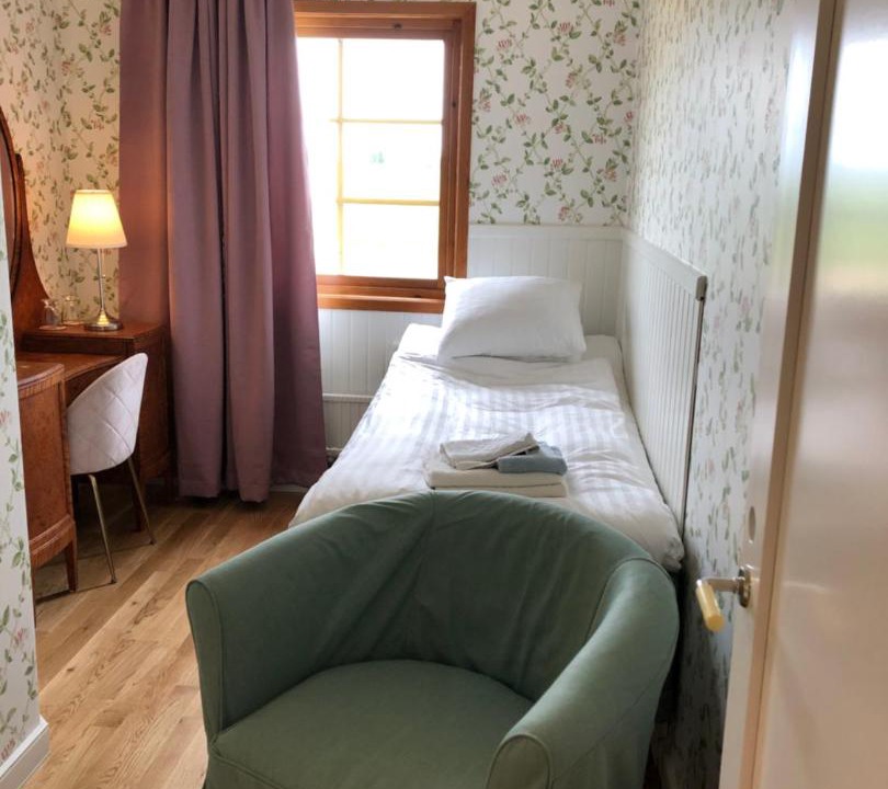 Photo of Bedroom in Bjalbo