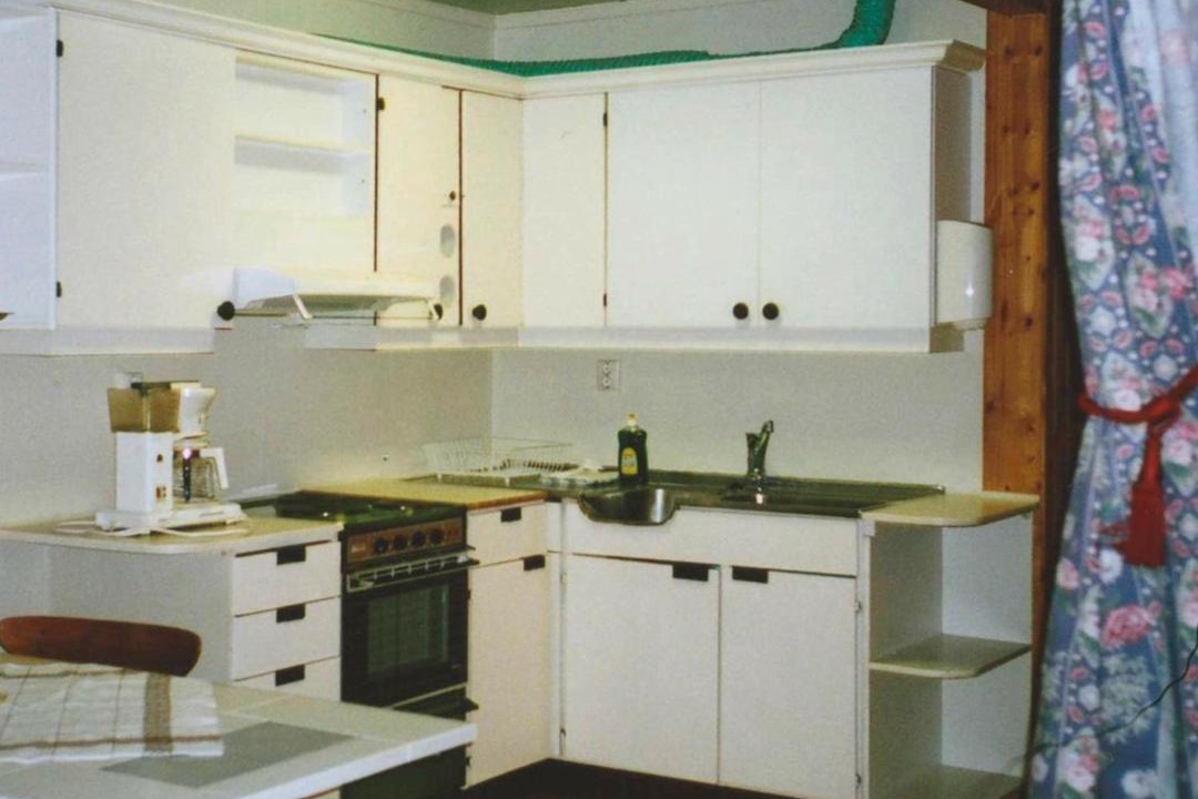Photo of Kitchen in Luster