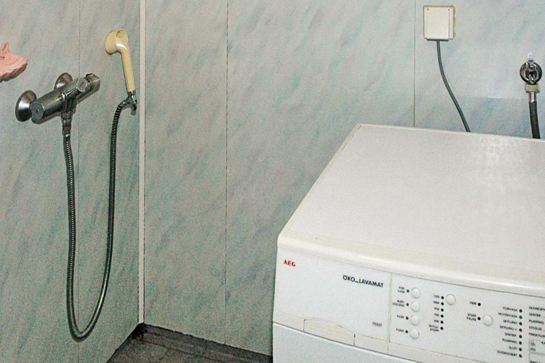 Photo of Bathroom in Luster