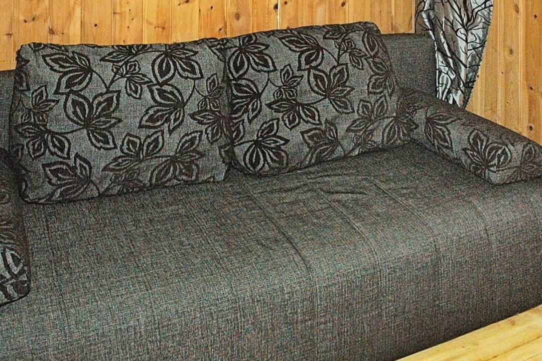 Photo of Bedroom in Luster