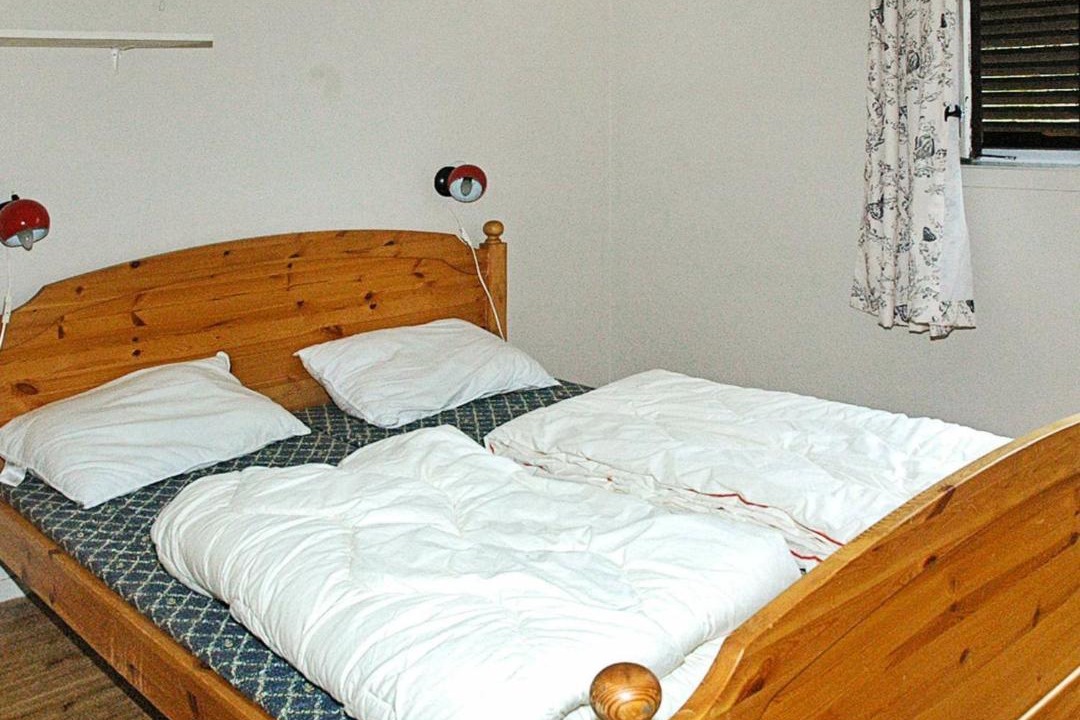 Photo of Bedroom in Luster