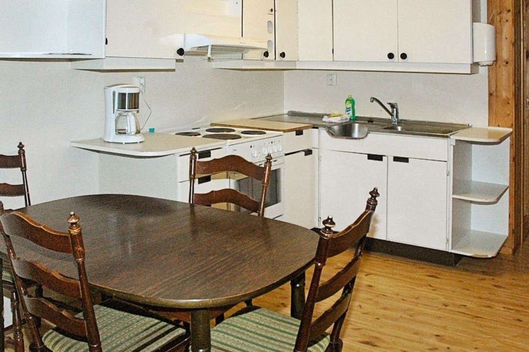 Photo of Kitchen in Luster