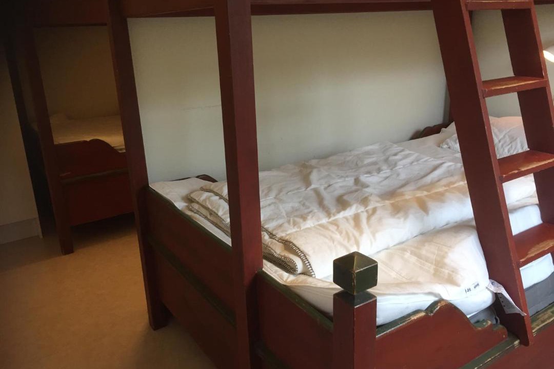 Photo of Bedroom in Hemavan