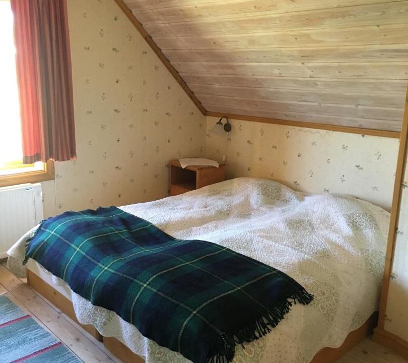 Photo of Bedroom in Ludvika Municipality