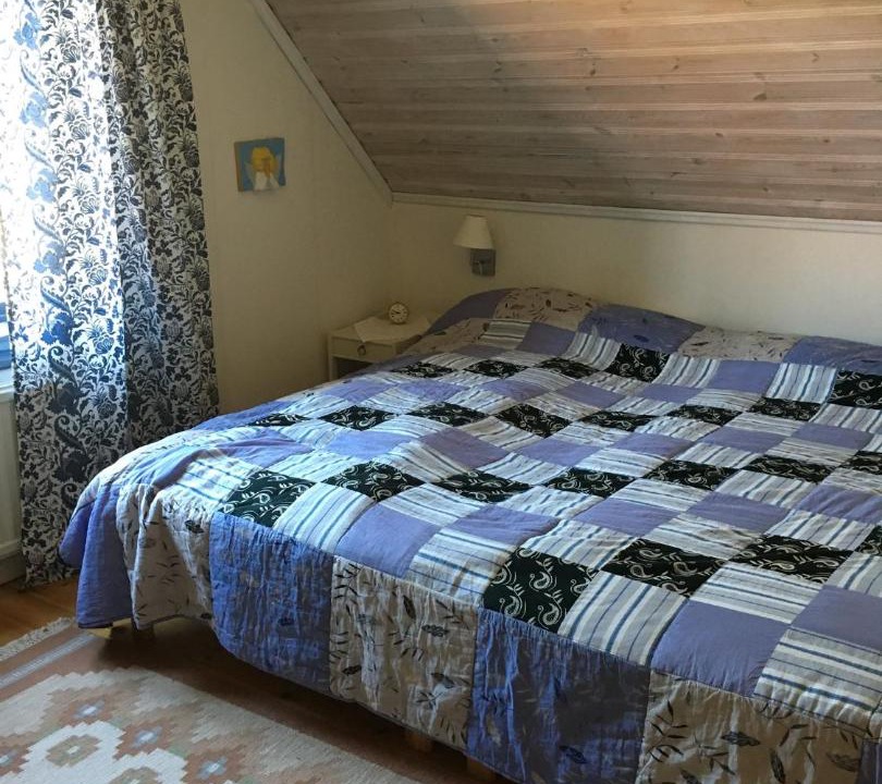 Photo of Bedroom in Ludvika Municipality