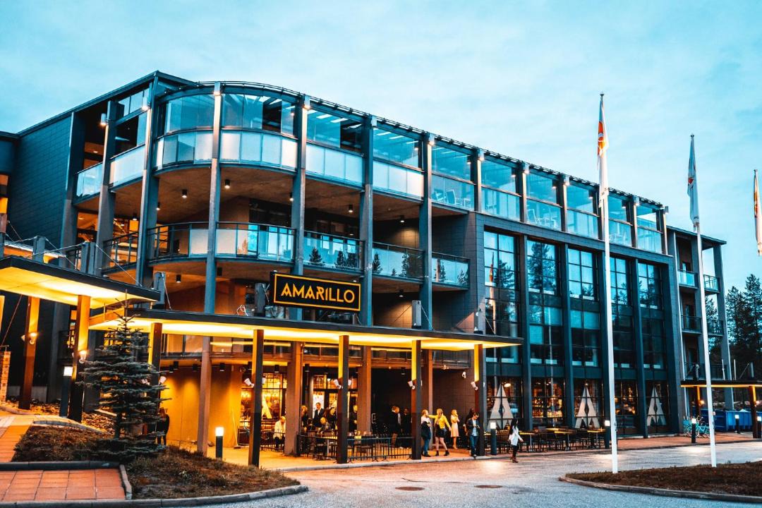 Photo of Others in Vuokatti