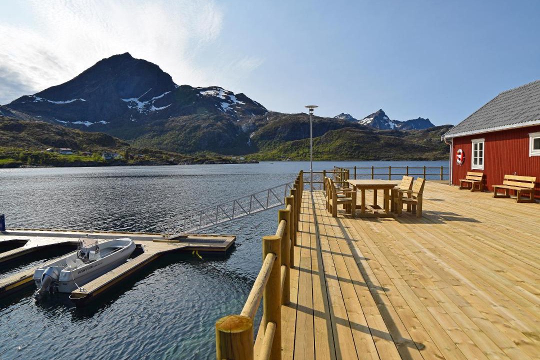 Photo of Others in Flakstad
