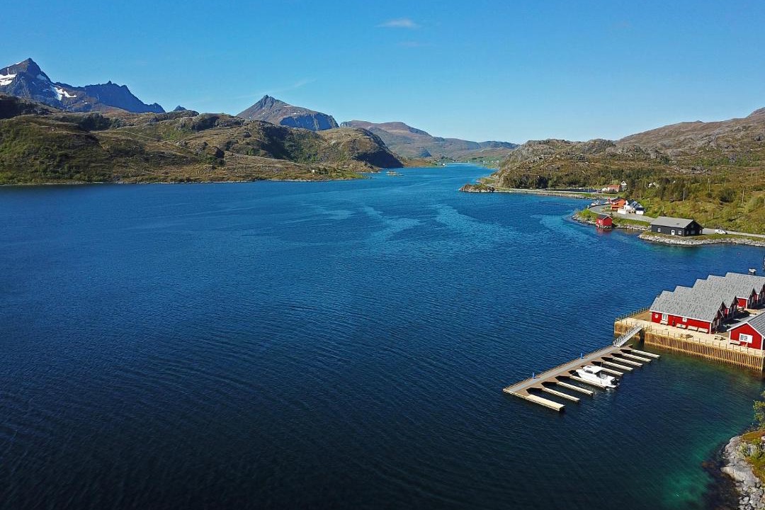 Photo of Others in Flakstad