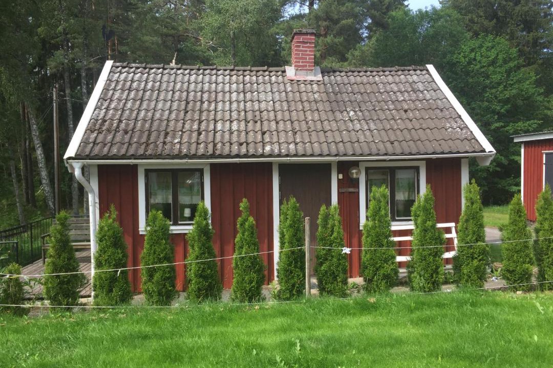 Photo of Buildings in Bottnaryd