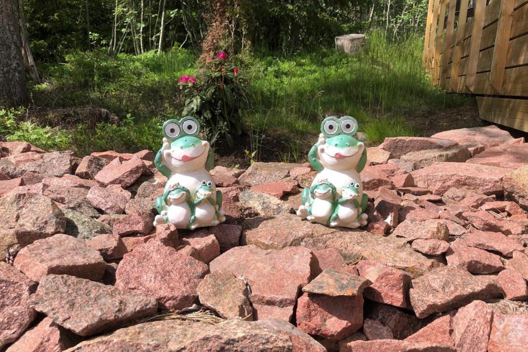 Photo of Others in Mariehamn