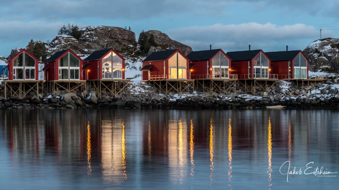 Photo of Others in Ballstad