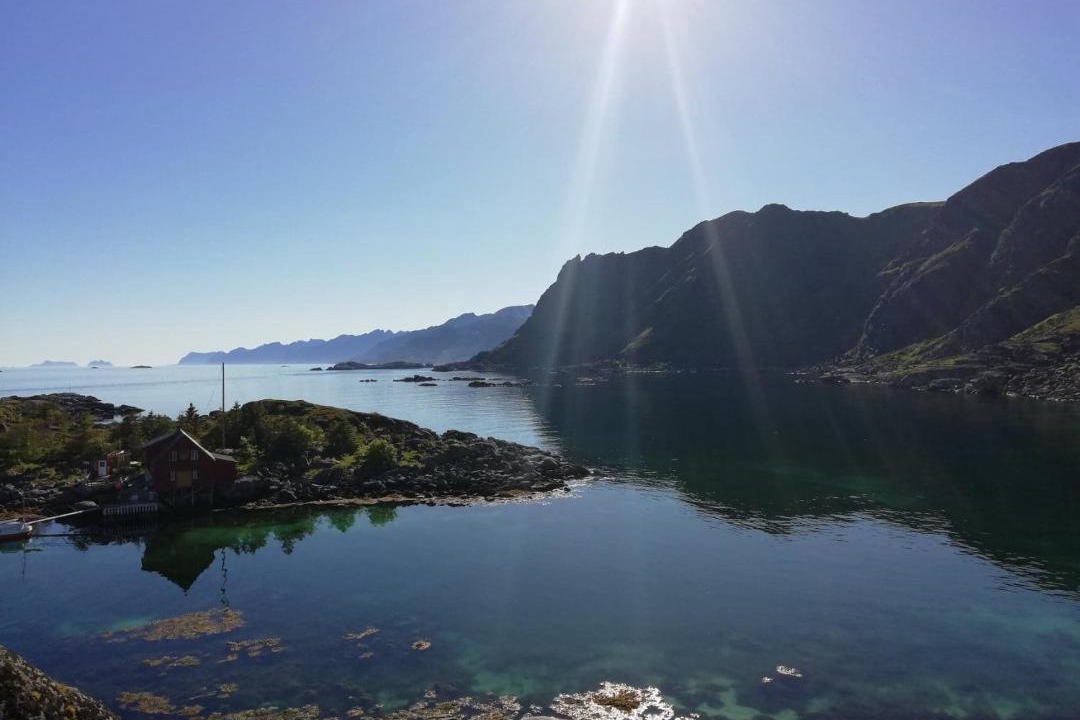 Photo of Others in Ballstad