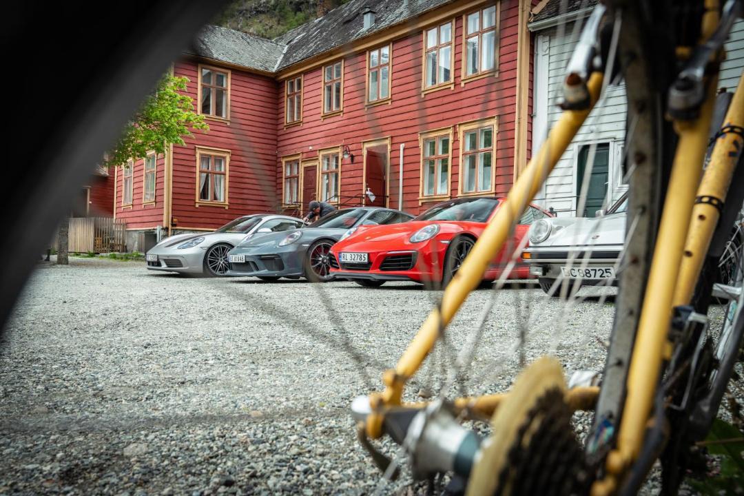 Photo of Others in Lærdalsøyri