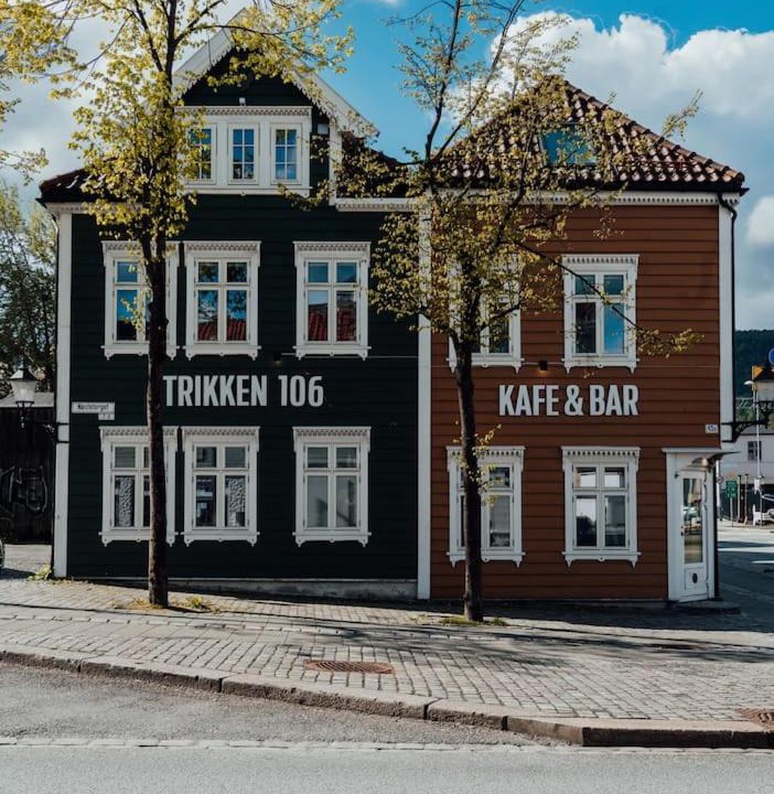 Photo of Buildings in Engen