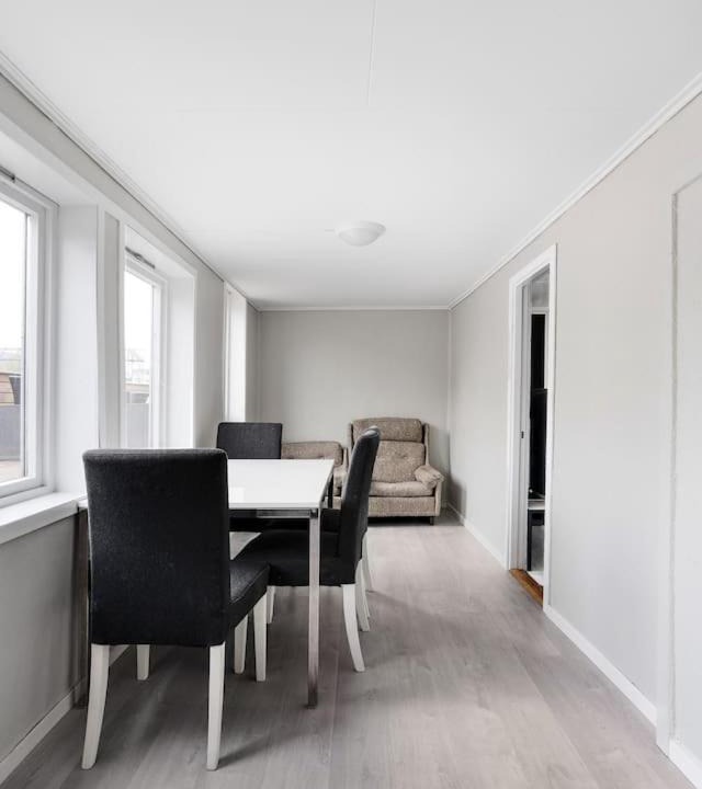 Photo of Livingroom in Engen