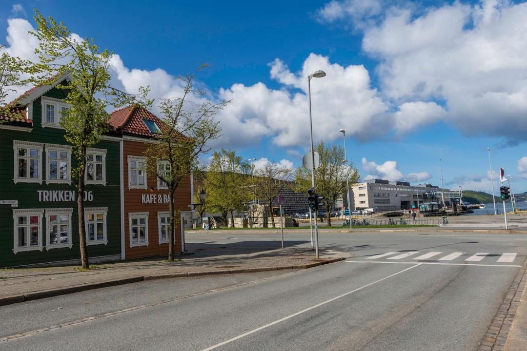 Photo of Buildings in Engen