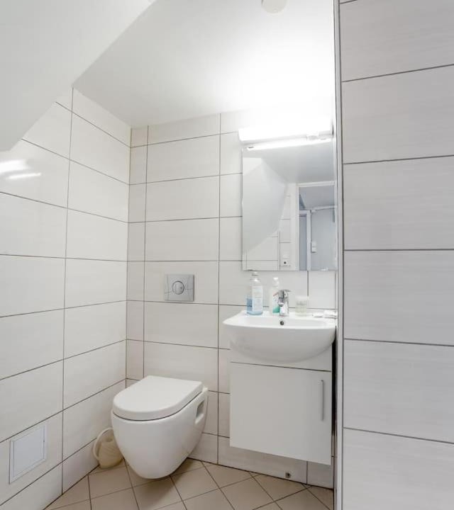 Photo of Bathroom in Engen
