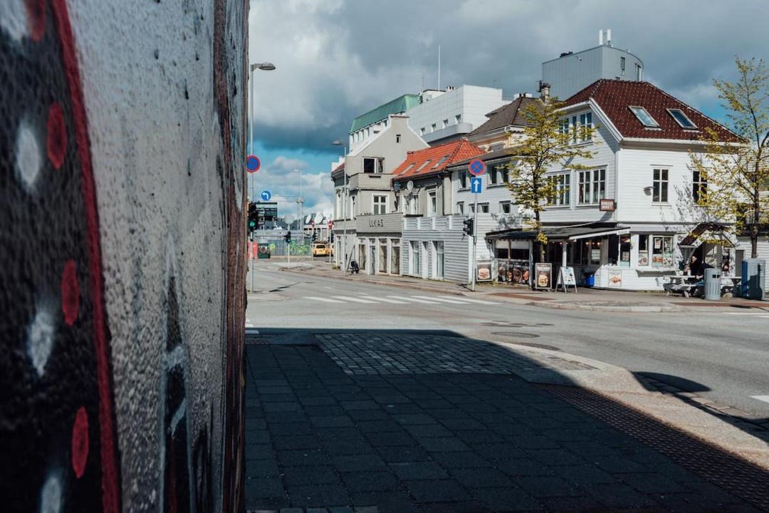 Photo of Buildings in Engen