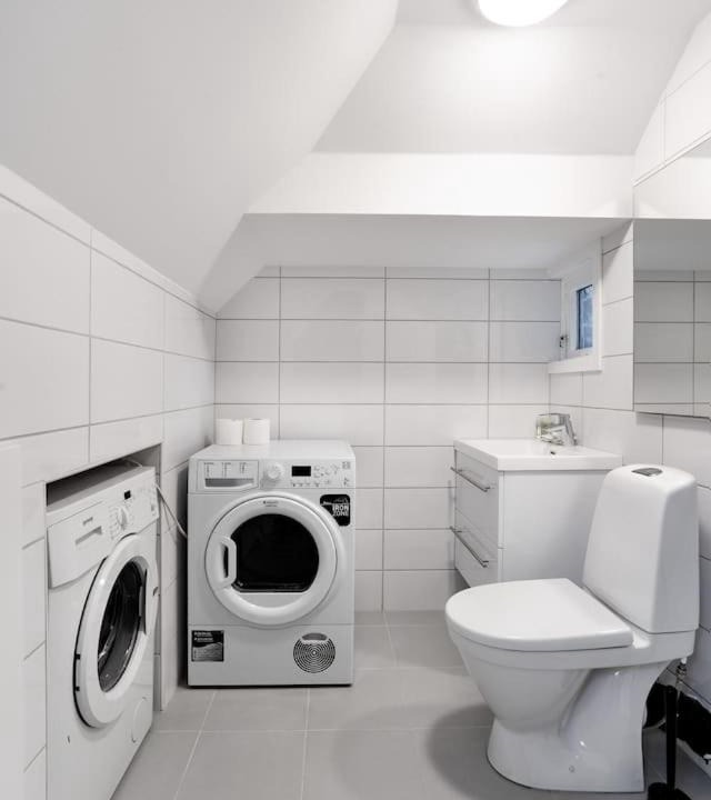 Photo of Bathroom in Engen