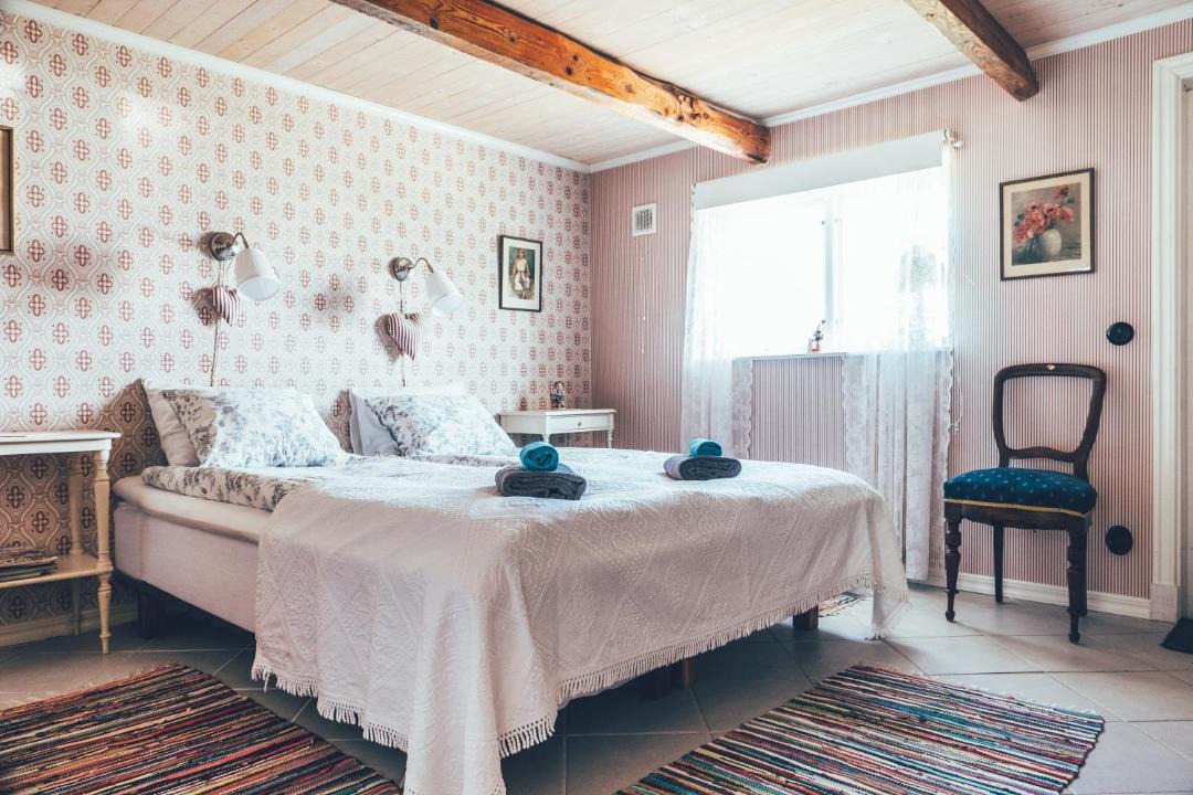 Photo of Bedroom in Glommen