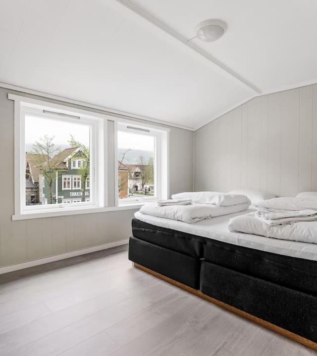 Photo of Bedroom in Engen
