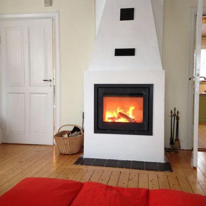 Photo of Livingroom in Dyvik
