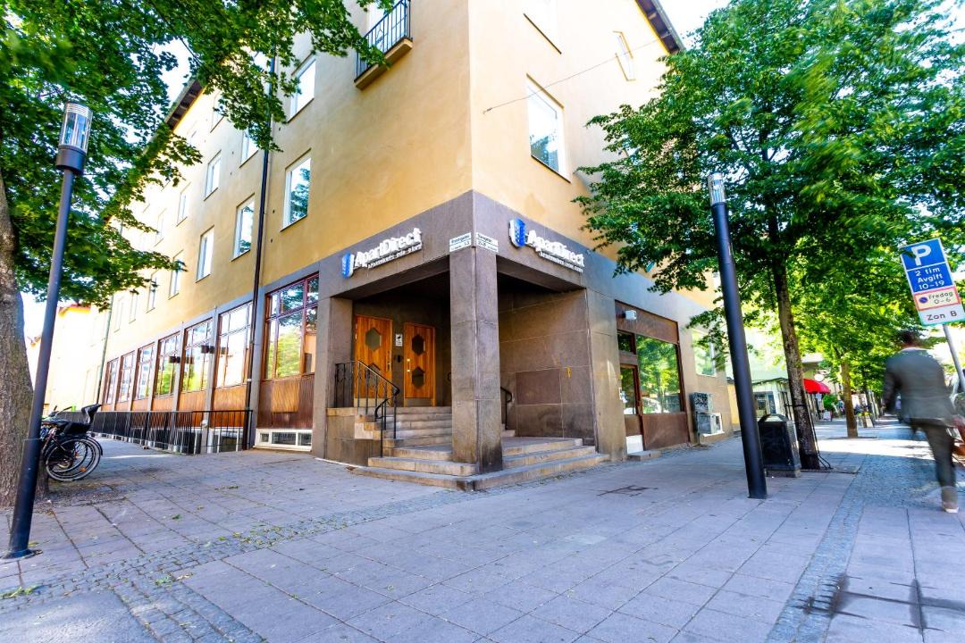 Photo of Others in Sundbyberg