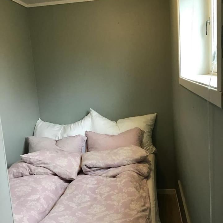 Photo of Bedroom in Flekkefjord