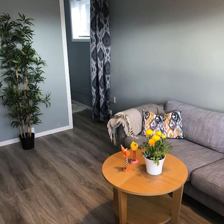 Photo of Livingroom in Flekkefjord