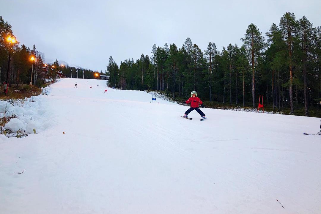Photo of Others in Ytterhogdal