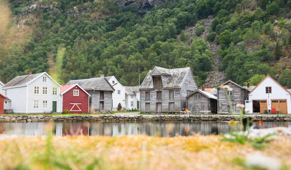 Photo of Others in Lærdalsøyri
