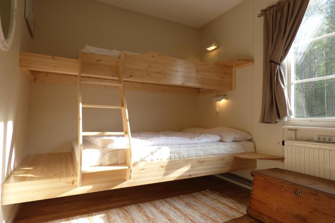 Photo of Bedroom in Marbacken