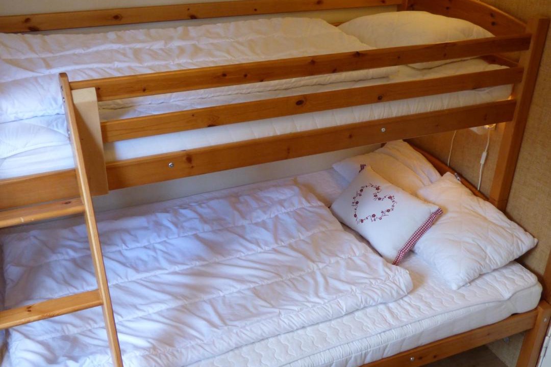 Photo of Bedroom in Marbacken