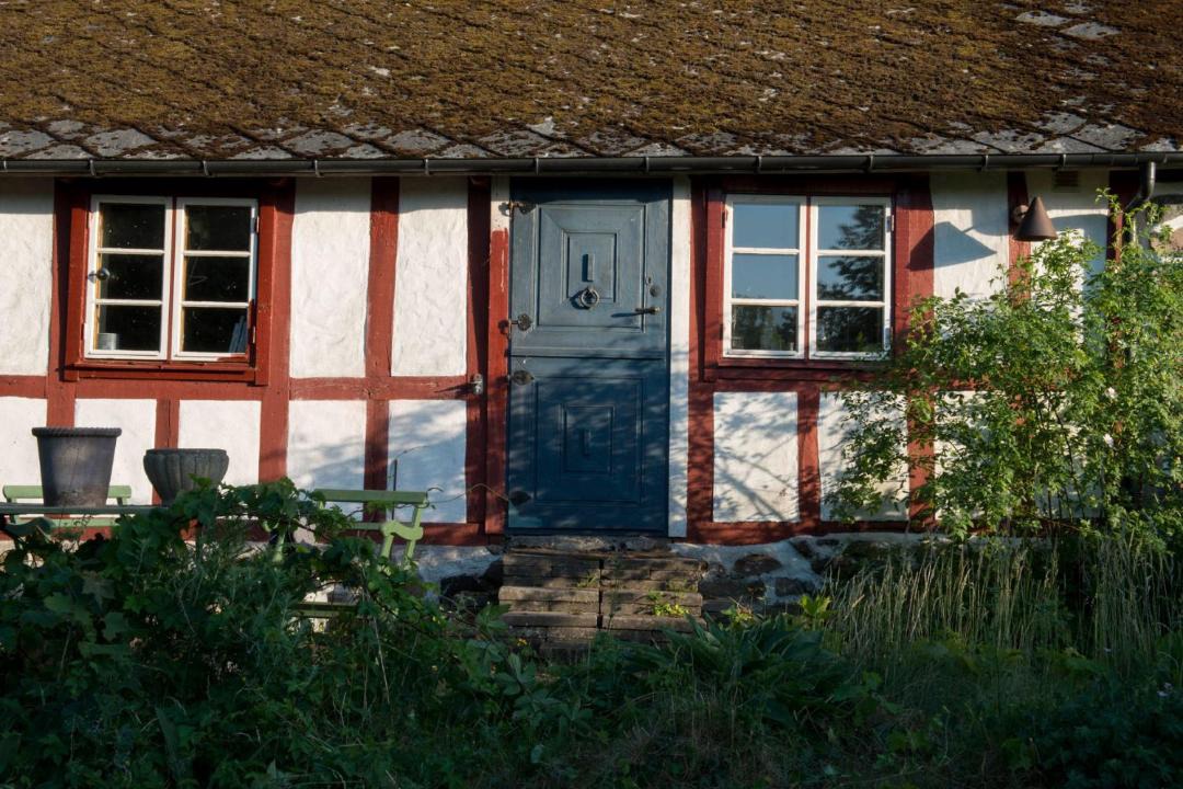 Photo of Buildings in Brosarp