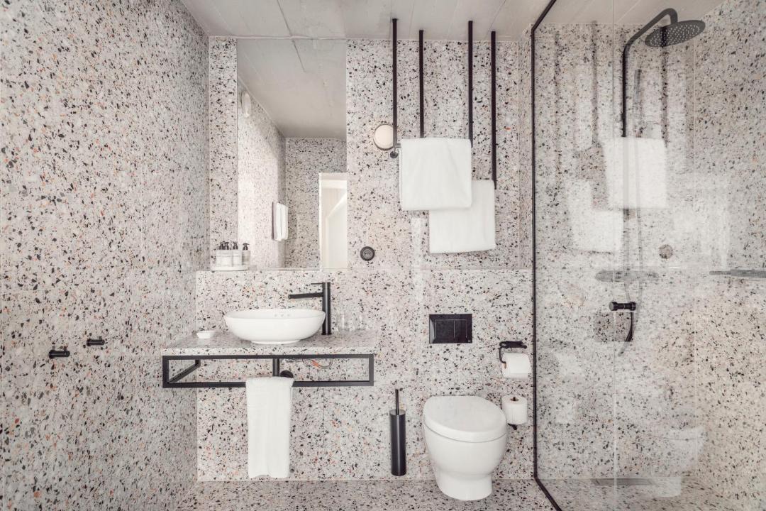 Photo of Bathroom in Vasastan