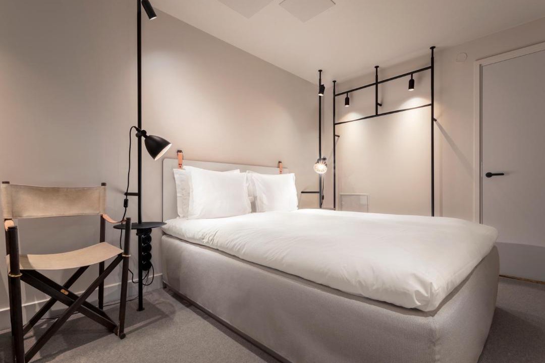 Photo of Bedroom in Vasastan