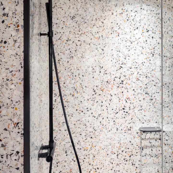 Photo of Bathroom in Vasastan