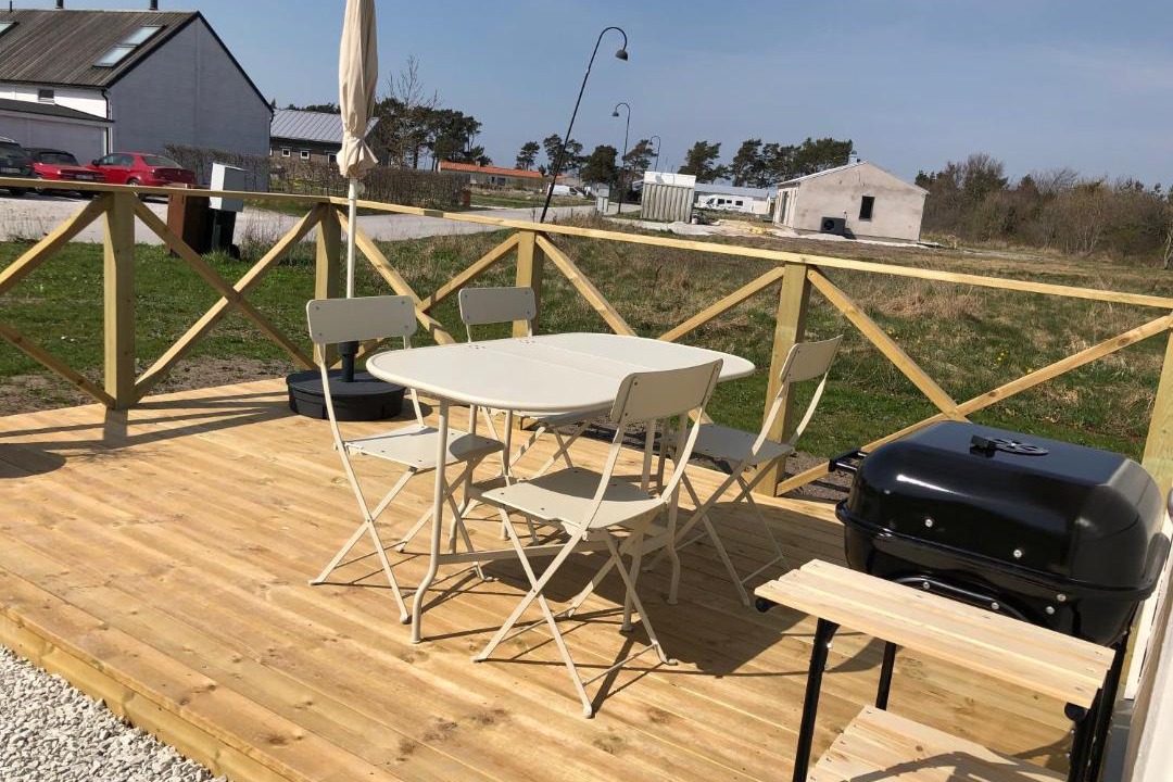 Photo of Patio Balcony in Burgsvik