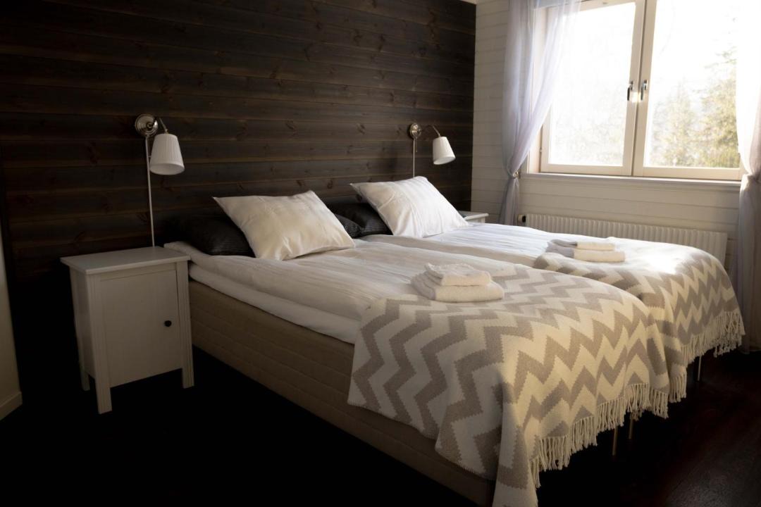 Photo of Bedroom in Ammarnas