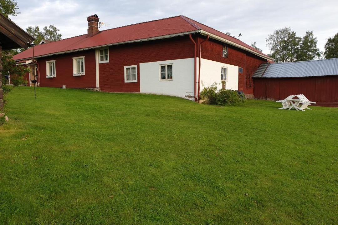 Photo of Others in Tallberg