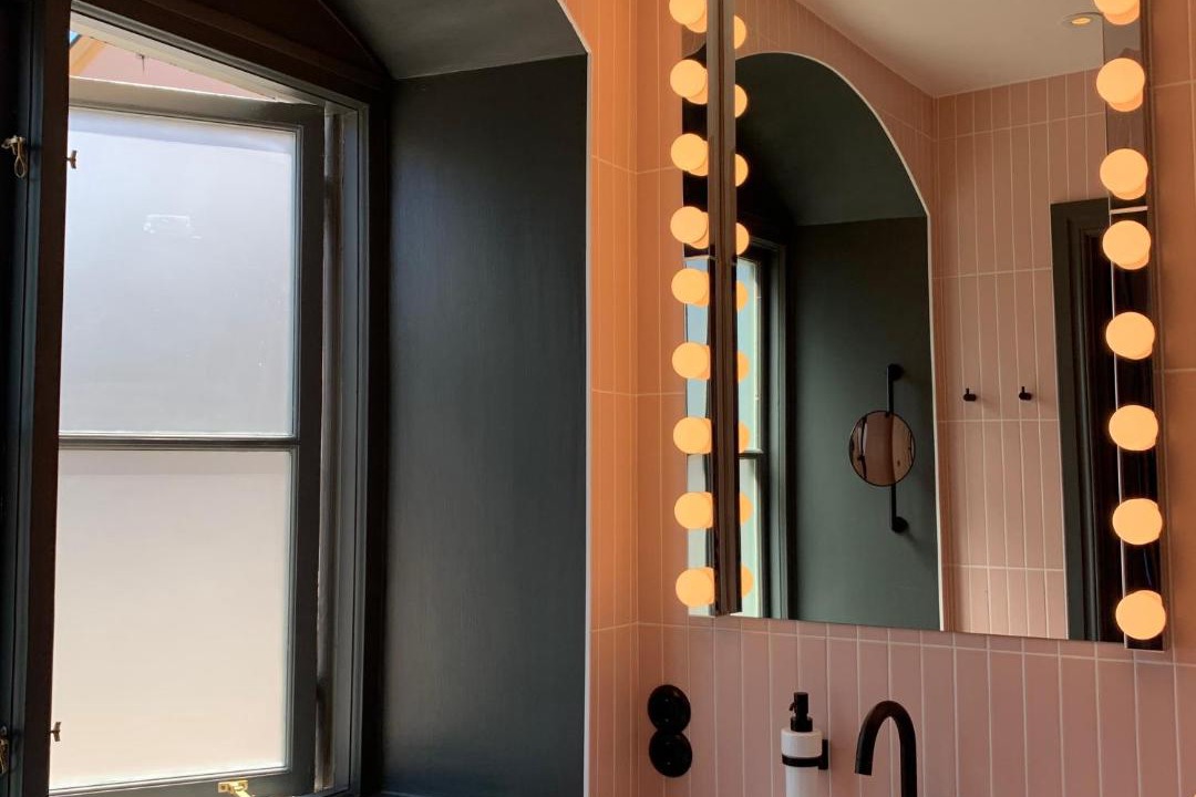 Photo of Bathroom in Vallingby