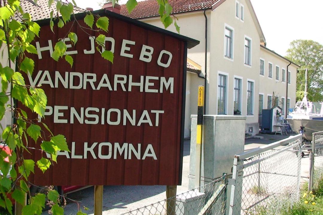 Photo of Others in Hejde