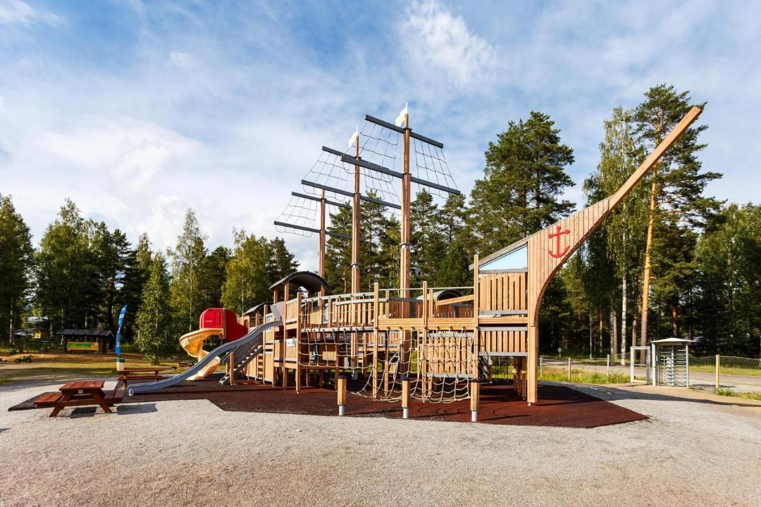 Photo of Others in Punkaharju