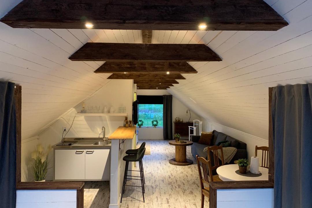 Photo of Livingroom in Malmkoping