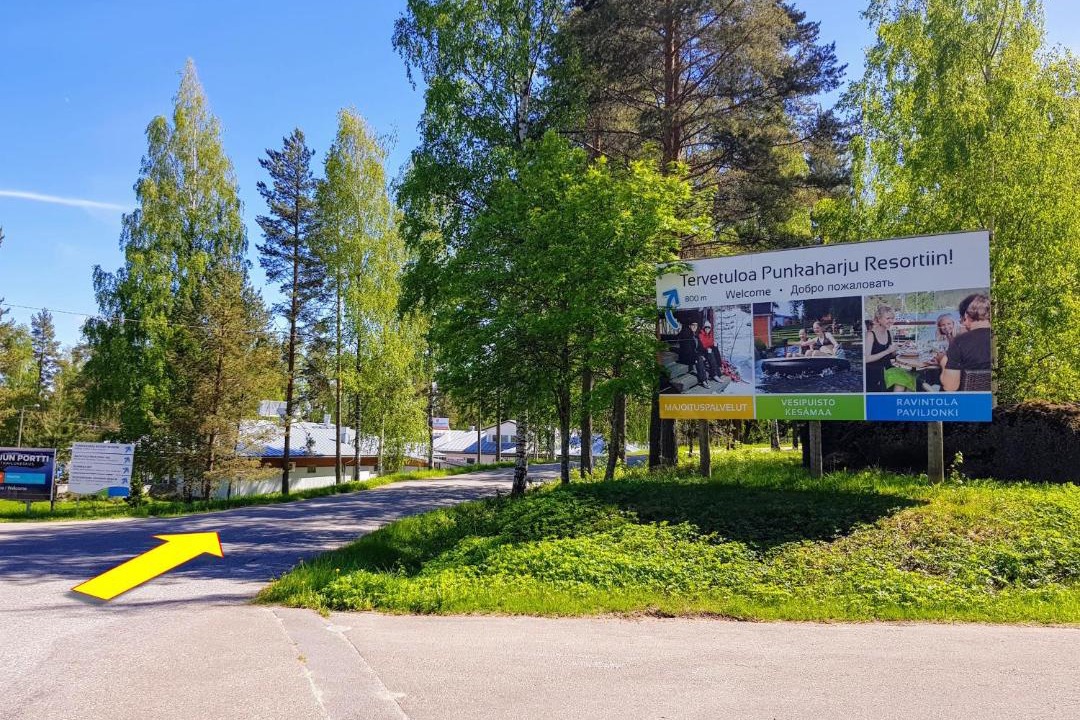 Photo of Others in Punkaharju