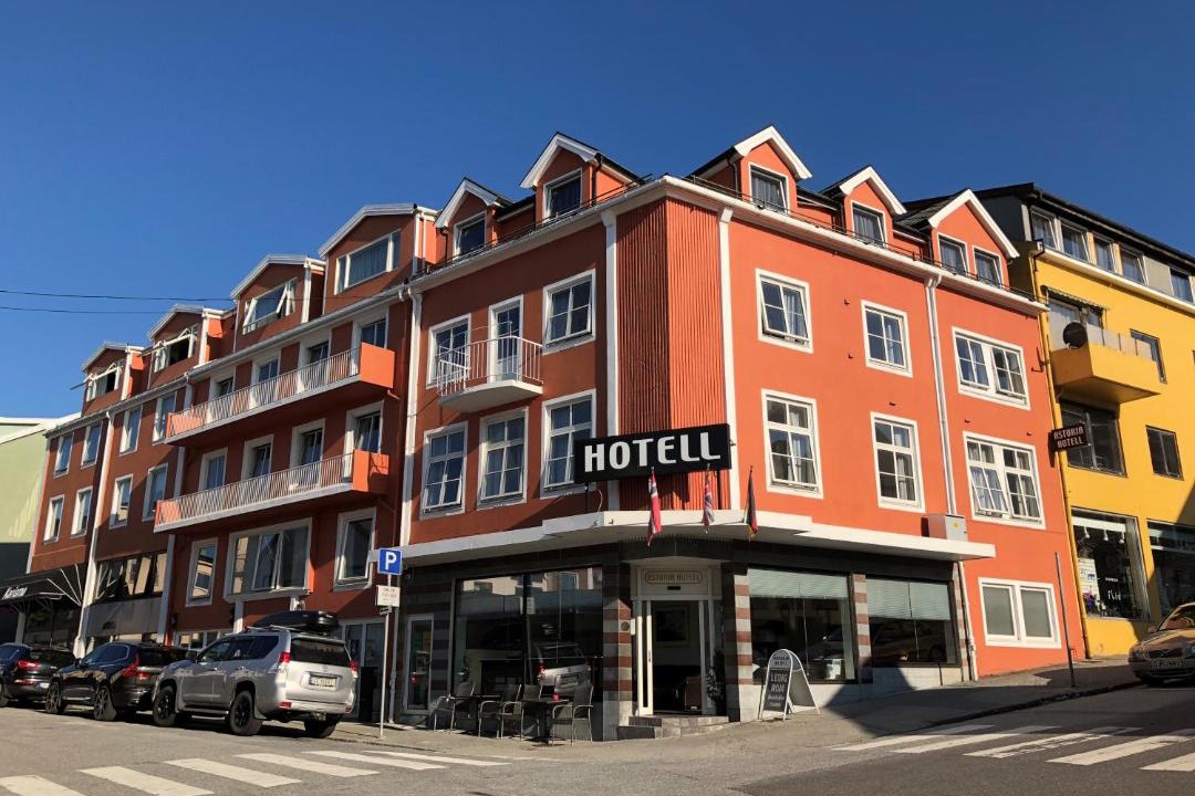 Photo of Others in Kristiansund