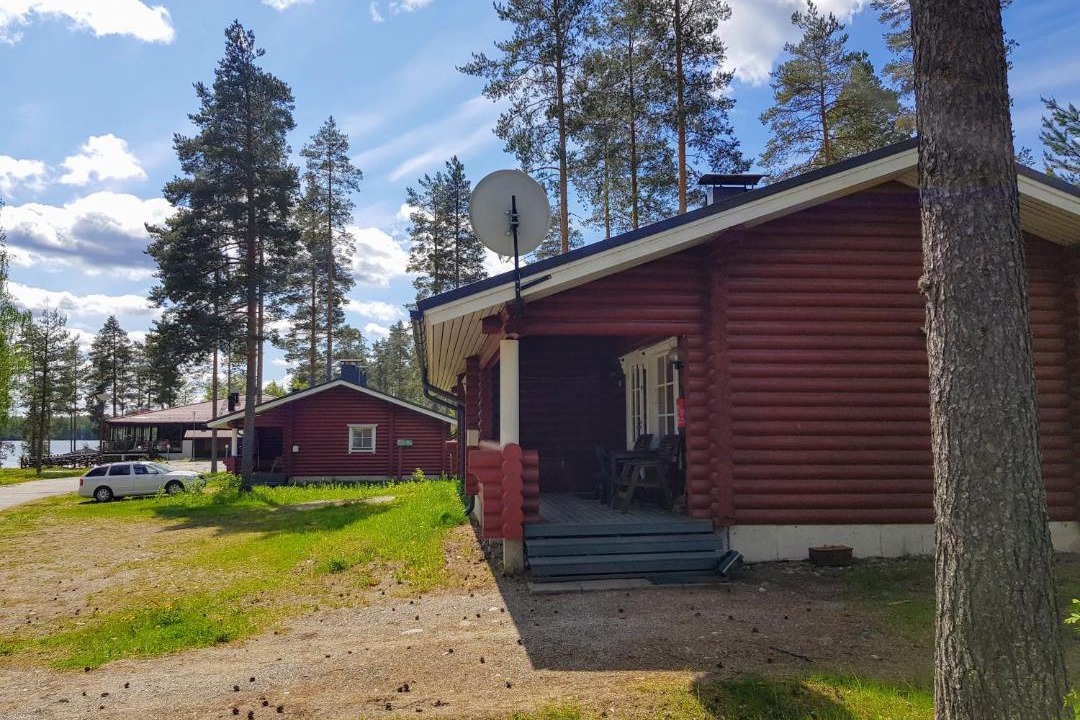 Photo of Others in Punkaharju