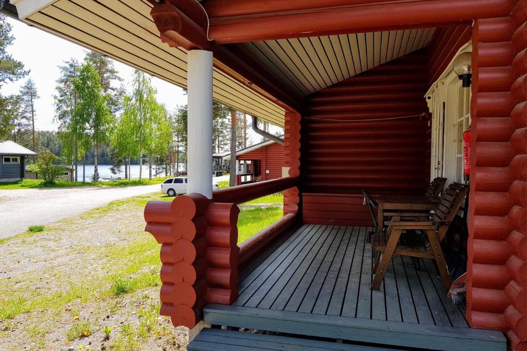 Photo of Others in Punkaharju