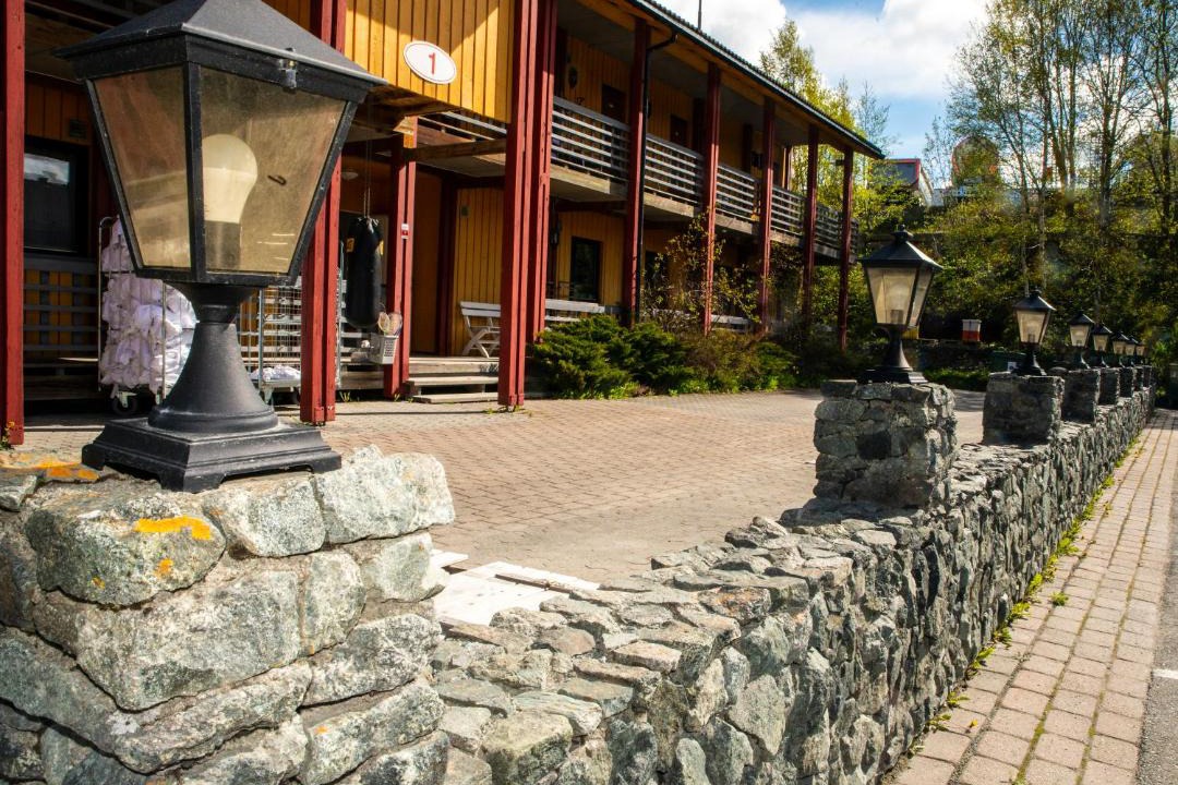Photo of Others in Heimdal