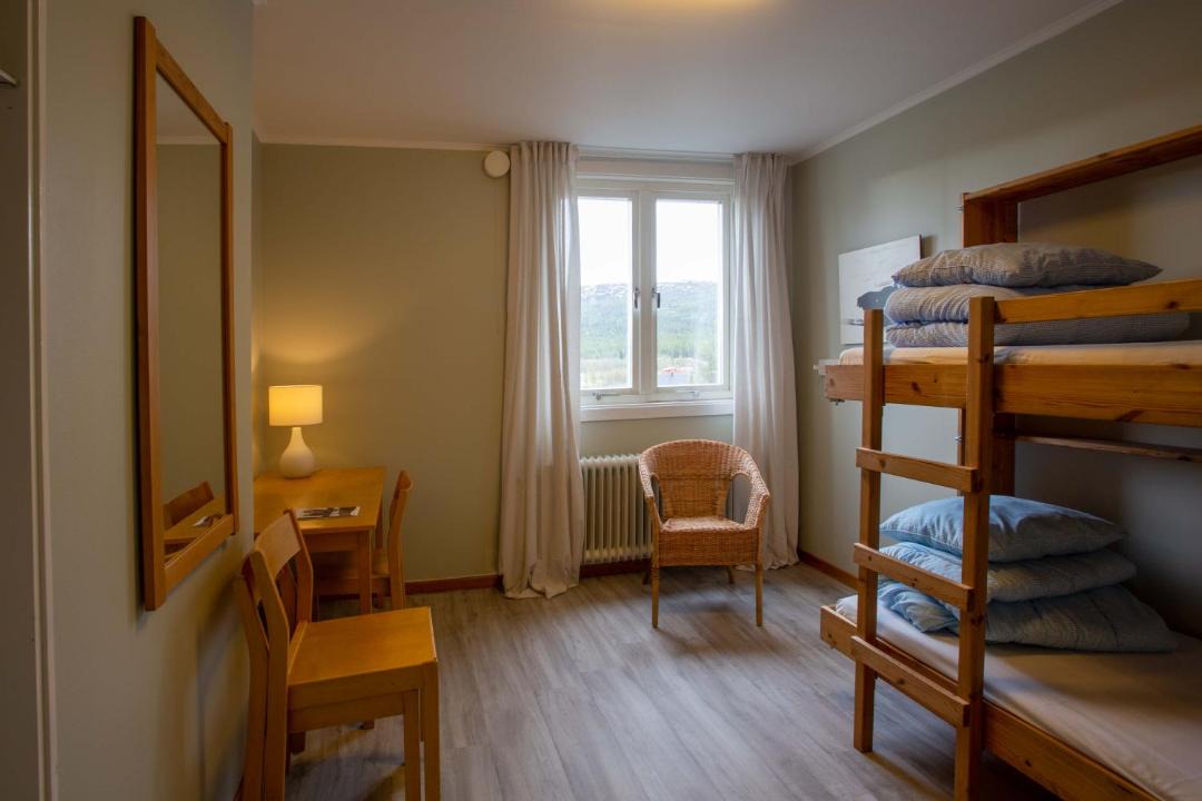 Photo of Bedroom in Ammarnas